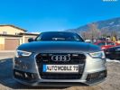 Audi A5 sb 2.0 tdi 190 s-line quattro s-tronic 06/2017 GRIS DAYTONA GPS XENON LED   - 5