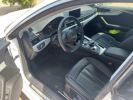 Audi A5 Sportback Blanc  - 3