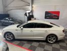 Audi A5 Sportback Blanc  - 2