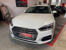 Audi A5 Sportback Blanc  - 4