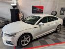 Audi A5 Sportback Blanc  - 6