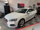 Audi A5 Sportback Blanc  - 7