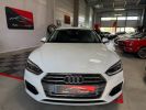 Audi A5 Sportback Blanc  - 8