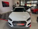 Audi A5 Sportback Blanc  - 9