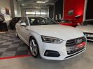 Audi A5 Sportback Blanc  - 10