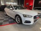 Audi A5 Sportback Blanc  - 11