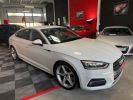 Audi A5 Sportback Blanc  - 12