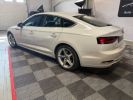 Audi A5 Sportback Blanc  - 13