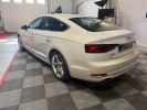 Audi A5 Sportback Blanc  - 16