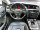 Audi A5 Sportback 2.0 TDI 136ch Ambition Luxe Noir  - 8