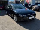 Audi A5 Sportback 2.0 tdi 143 cv Noir Occasion - 2