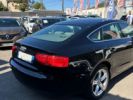 Audi A5 Sportback 2.0 tdi 143 cv Noir Occasion - 3