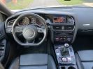 Audi A5 Sportback 2.0 TDI 150 CH AMBITION LUXE BVM6  ARGENT FLEURET   - 19