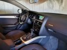 Audi A5 Sportback 2.0 TDI 150 CV AMBIENTE PLUS BVA Gris  - 7