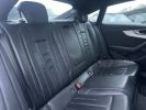 Audi A5 Sportback 2.0 TDI 150 S tronic 7 S Line Gris  - 4