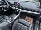 Audi A5 Sportback 2.0 TDI 150 S tronic 7 S Line Gris  - 5