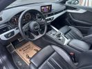 Audi A5 Sportback 2.0 TDI 150 S tronic 7 S Line Gris  - 7