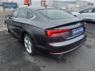 Audi A5 Sportback 2.0 TDI 150 S tronic 7 S Line Gris  - 9