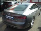 Audi A5 Sportback 2.0 TDI 150cv BUSINESS LINE gris  - 5