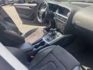 Audi A5 Sportback 2.0 TDI 170CH S LINE PLUS DPF Noir  - 4