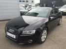 Audi A5 Sportback 2.0 TDI 170CV AMBIENTE BV6     Diesel NOIRE  - 3