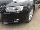 Audi A5 Sportback 2.0 TDI 170CV AMBIENTE BV6     Diesel NOIRE  - 4