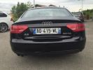 Audi A5 Sportback 2.0 TDI 170CV AMBIENTE BV6     Diesel NOIRE  - 11