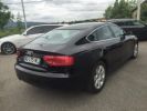 Audi A5 Sportback 2.0 TDI 170CV AMBIENTE BV6     Diesel NOIRE  - 12