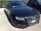 Audi A5 Sportback 2.0 TDI 170CV S LINE MULTITRONIC      Diesel NOIRE  - 1