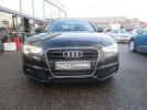 Audi A5 Sportback 2.0 TDI 177 S line Noir  - 2