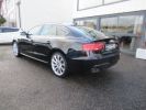 Audi A5 Sportback 2.0 TDI 177 S line Noir  - 6