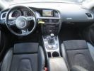 Audi A5 Sportback 2.0 TDI 177 S line Noir  - 7