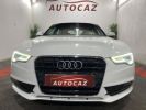 Audi A5 Sportback 2.0 TDI 177 S line Multitronic AUTOMATIQUE PHASE 2 Blanc  - 4