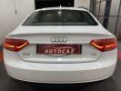 Audi A5 Sportback 2.0 TDI 177 S line Multitronic AUTOMATIQUE PHASE 2 Blanc  - 7