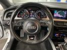 Audi A5 Sportback 2.0 TDI 177 S line Multitronic AUTOMATIQUE PHASE 2 Blanc  - 10