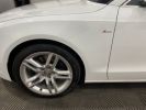 Audi A5 Sportback 2.0 TDI 177 S line Multitronic AUTOMATIQUE PHASE 2 Blanc  - 20