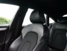 Audi A5 Sportback 2.0 TDI 177 SLINE MULTITRONIC BLANC  - 9