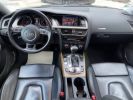Audi A5 Sportback 2.0 TDI 177ch Multitronic Bang&Olufsen LED JA 19 Noir  - 5