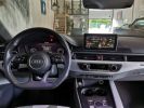Audi A5 Sportback 2.0 TDI 190 CV DESIGN LUXE QUATTRO BVA Noir  - 6