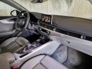 Audi A5 Sportback 2.0 TDI 190 CV DESIGN LUXE QUATTRO BVA Noir  - 7