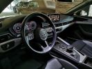 Audi A5 Sportback 2.0 TDI 190 CV DESIGN LUXE S-TRONIC Noir  - 5