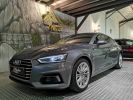 Audi A5 Sportback 2.0 TDI 190 CV DESIGN LUXE S-TRONIC  Gris  - 2