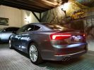 Audi A5 Sportback 2.0 TDI 190 CV DESIGN LUXE S-TRONIC  Gris  - 4