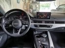 Audi A5 Sportback 2.0 TDI 190 CV DESIGN LUXE S-TRONIC  Gris  - 6