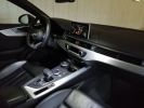 Audi A5 Sportback 2.0 TDI 190 CV SLINE QUATTRO BVA Gris  - 7