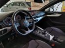 Audi A5 Sportback 2.0 TDI 190 CV SLINE QUATTRO BVA Blanc  - 5