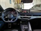 Audi A5 Sportback 2.0 TDI 190 CV SLINE QUATTRO BVA Blanc  - 6