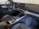 Audi A5 Sportback 2.0 TDI 190 CV SLINE QUATTRO BVA Blanc  - 7