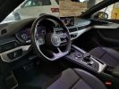Audi A5 Sportback 2.0 TDI 190 CV SLINE QUATTRO BVA Gris  - 5