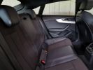 Audi A5 Sportback 2.0 TDI 190 CV SLINE QUATTRO BVA Gris  - 9